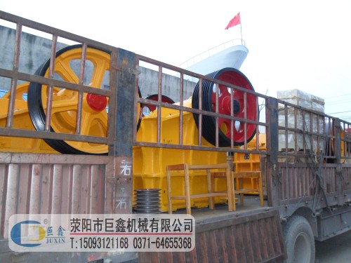 河北破碎機
