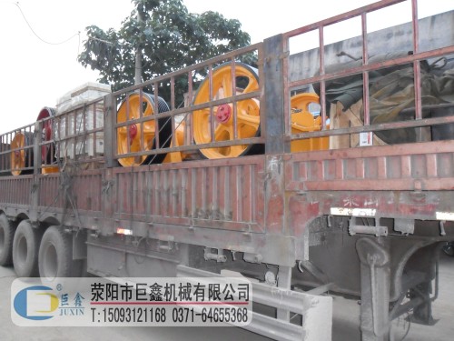 河北破碎機