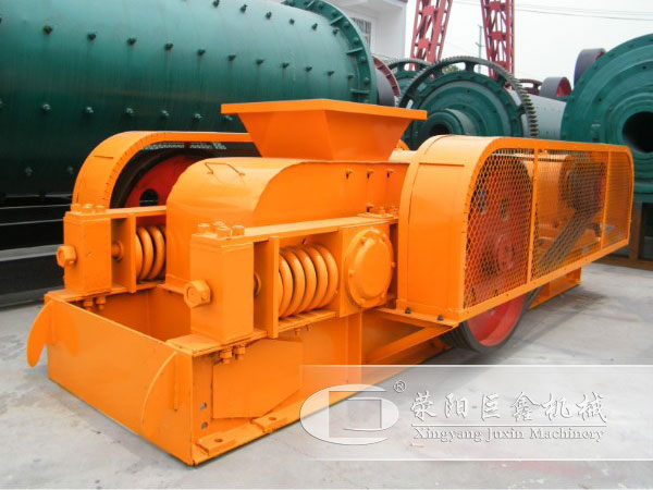 對輥制沙機(jī)廠家