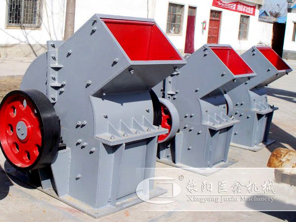 小型制沙機(jī)
